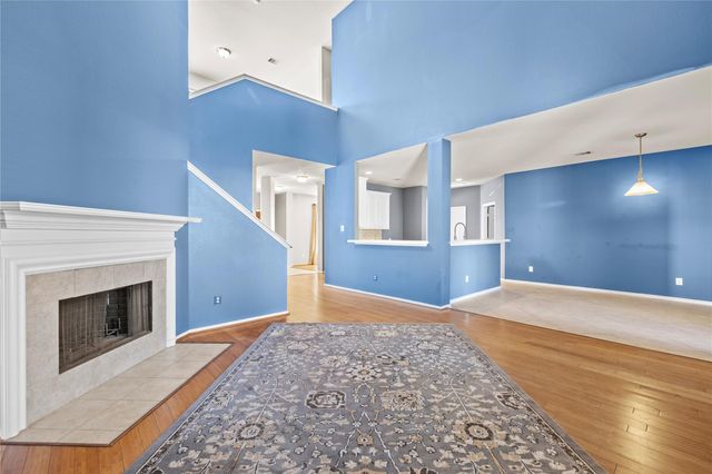 12638 Riverhill Court, Houston, TX 77014