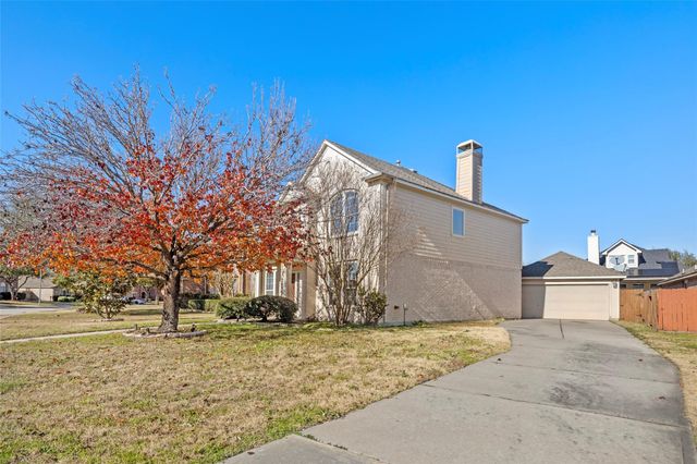 12638 Riverhill Court, Houston, TX 77014