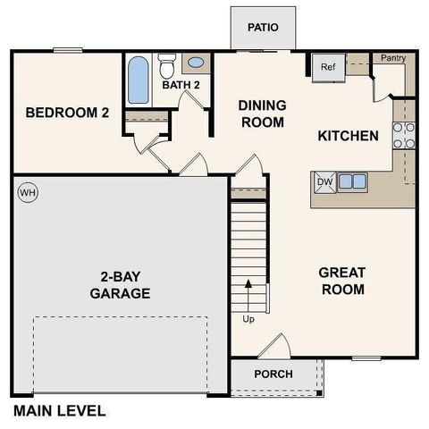 193 Denise Drive, Chatsworth, GA 30705