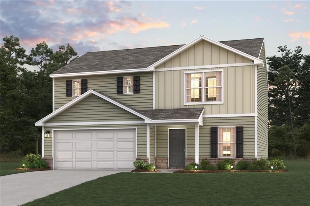 193 Denise Drive, Chatsworth, GA 30705