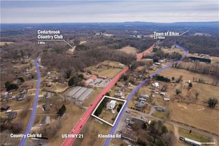 1048 Klondike Road, State Road, NC 27876