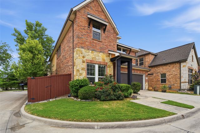 1209 Savoy Lane, Richardson, TX 75080