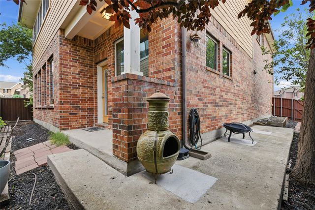 1209 Savoy Lane, Richardson, TX 75080