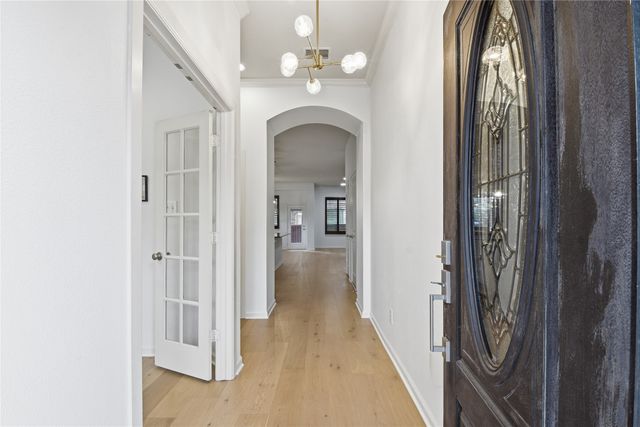 1209 Savoy Lane, Richardson, TX 75080