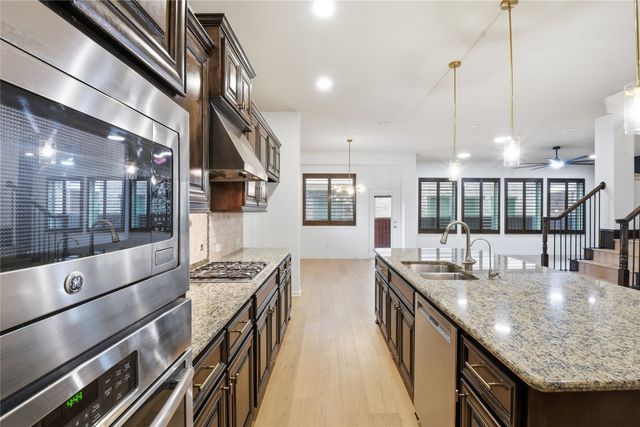 1209 Savoy Lane, Richardson, TX 75080