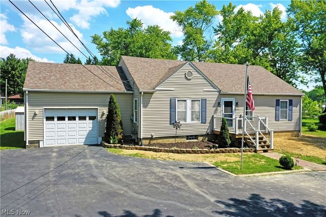 2935 N River Road NE, Warren, OH 44483