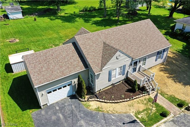 2935 N River Road NE, Warren, OH 44483