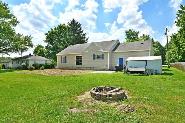 2935 N River Road NE, Warren, OH 44483