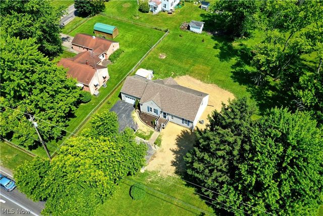 2935 N River Road NE, Warren, OH 44483