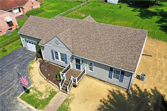 2935 N River Road NE, Warren, OH 44483