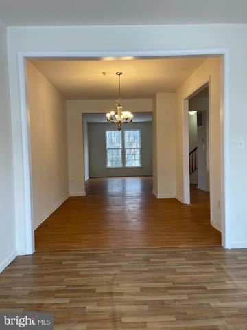 126 FIONA WAY, Brunswick, MD 21758