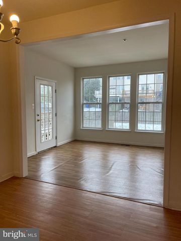 126 FIONA WAY, Brunswick, MD 21758