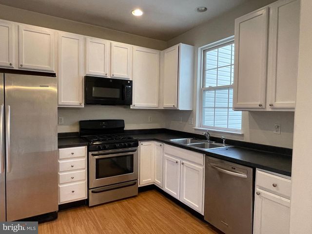 126 FIONA WAY, Brunswick, MD 21758