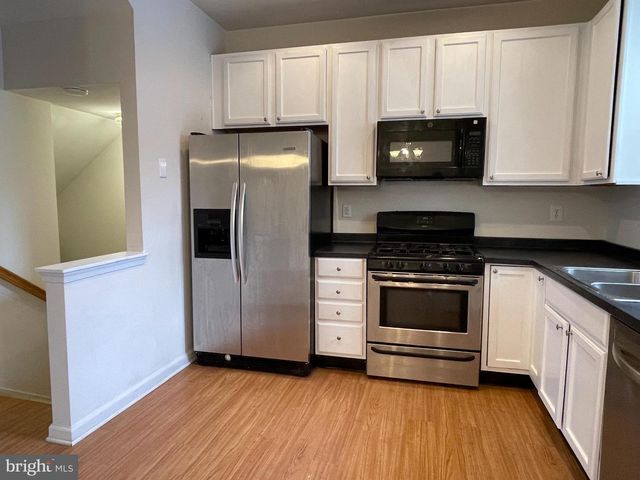 126 FIONA WAY, Brunswick, MD 21758