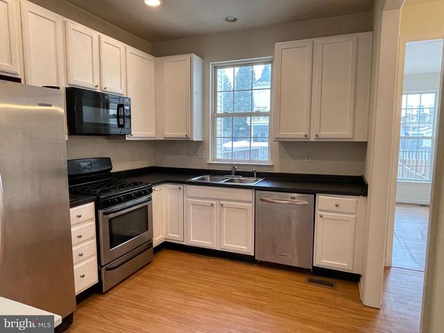 126 FIONA WAY, Brunswick, MD 21758