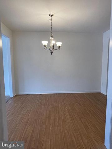 126 FIONA WAY, Brunswick, MD 21758