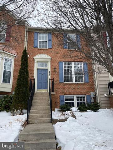 126 FIONA WAY, Brunswick, MD 21758