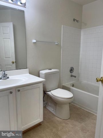 126 FIONA WAY, Brunswick, MD 21758