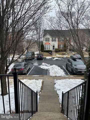 126 FIONA WAY, Brunswick, MD 21758