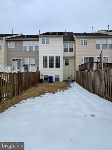 126 FIONA WAY, Brunswick, MD 21758