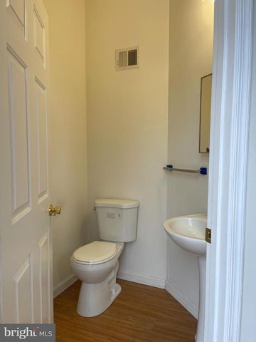 126 FIONA WAY, Brunswick, MD 21758