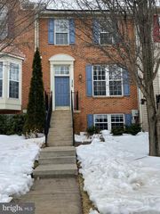 126 FIONA WAY, Brunswick, MD 21758