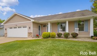 7474 Woodside Drive, Georgetown Twp, MI 49426