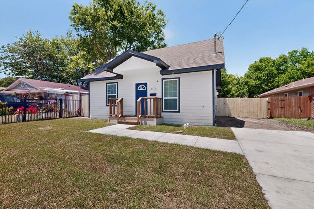 2315 Exeter Avenue, Dallas, TX 75216