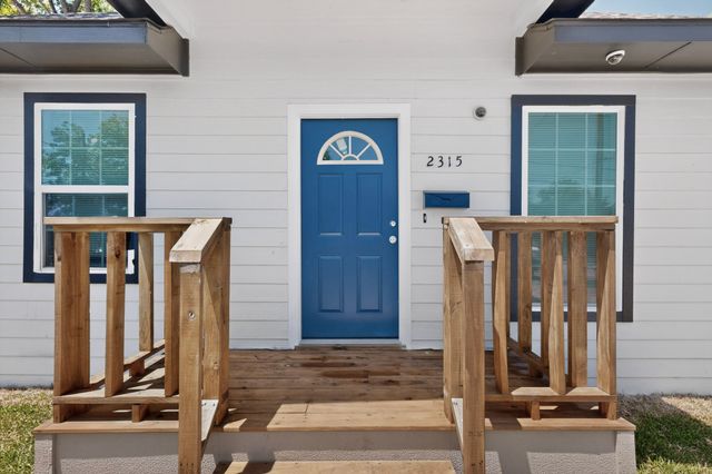 2315 Exeter Avenue, Dallas, TX 75216