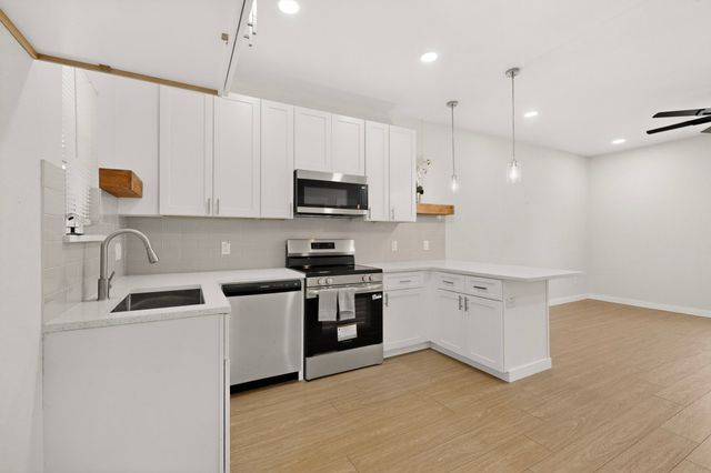 2315 Exeter Avenue, Dallas, TX 75216