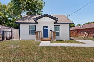 2315 Exeter Avenue, Dallas, TX 75216