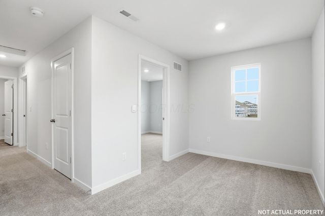 5873 Scarlet Birch Drive, Canal Winchester, OH 43110