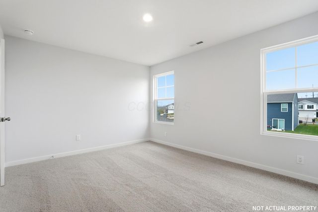 5873 Scarlet Birch Drive, Canal Winchester, OH 43110