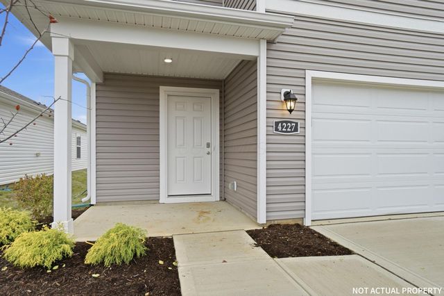 5873 Scarlet Birch Drive, Canal Winchester, OH 43110