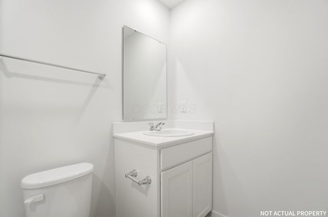 5873 Scarlet Birch Drive, Canal Winchester, OH 43110