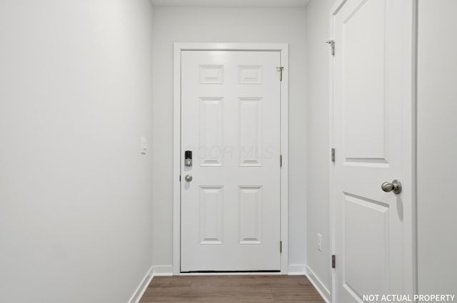 5873 Scarlet Birch Drive, Canal Winchester, OH 43110