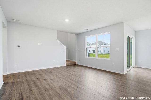 5873 Scarlet Birch Drive, Canal Winchester, OH 43110