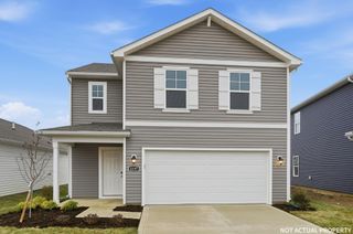 5873 Scarlet Birch Drive, Canal Winchester, OH 43110