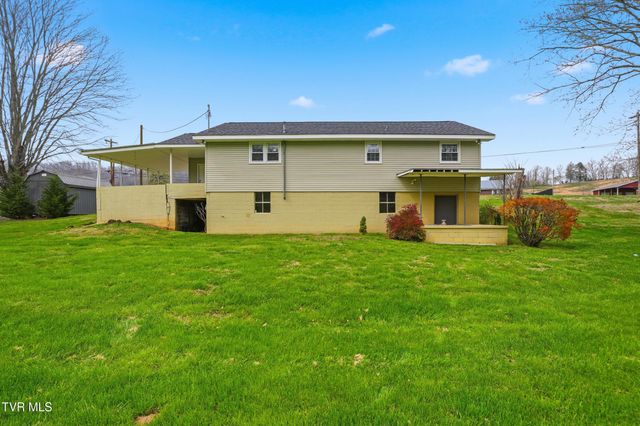 802 Stanley Valley Road, Rogersville, TN 37857