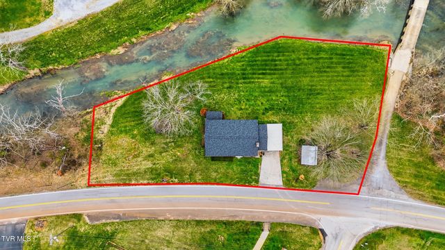 802 Stanley Valley Road, Rogersville, TN 37857