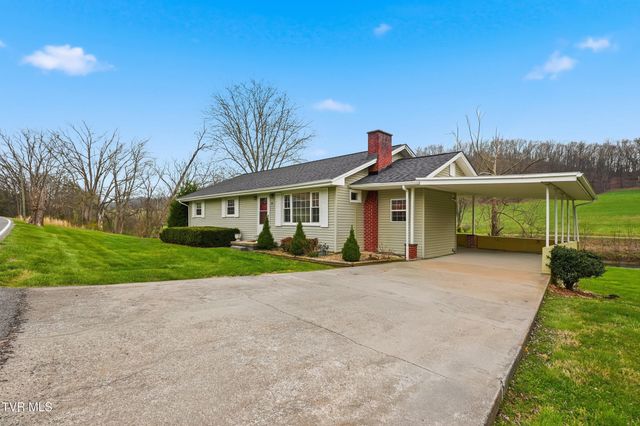 802 Stanley Valley Road, Rogersville, TN 37857