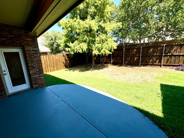 1703 Stonewick Drive, Allen, TX 75002