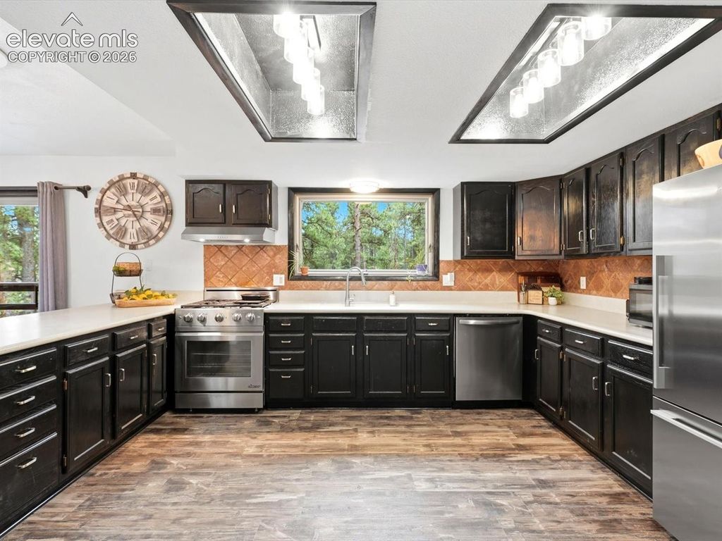 14635 Westcreek Road, Woodland Park, CO 80863 — photo 3