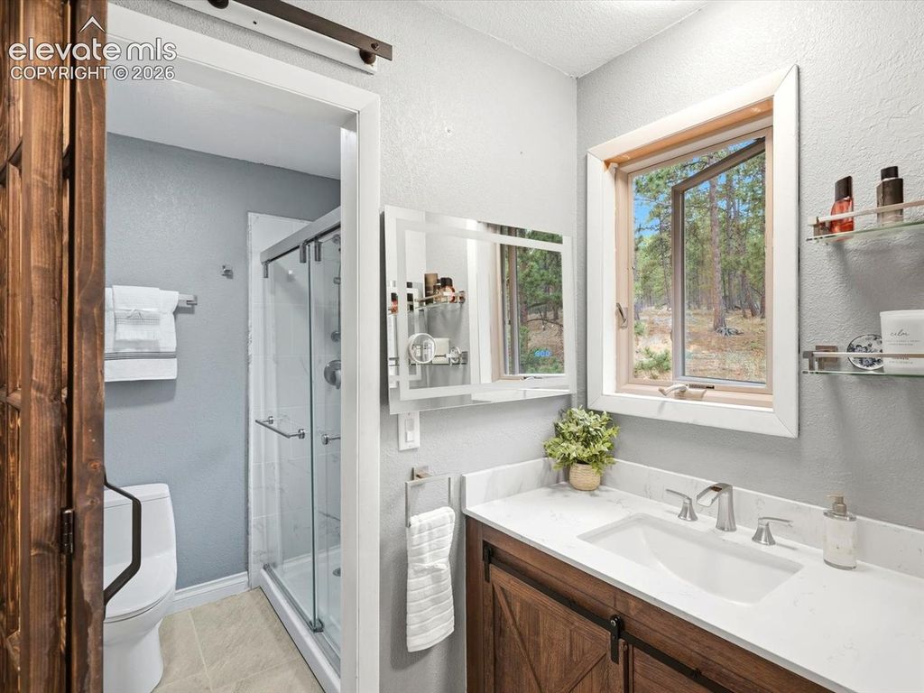 14635 Westcreek Road, Woodland Park, CO 80863 — photo 4