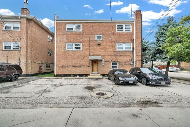 5701 S Kenton Avenue 3N, Chicago, IL 60629