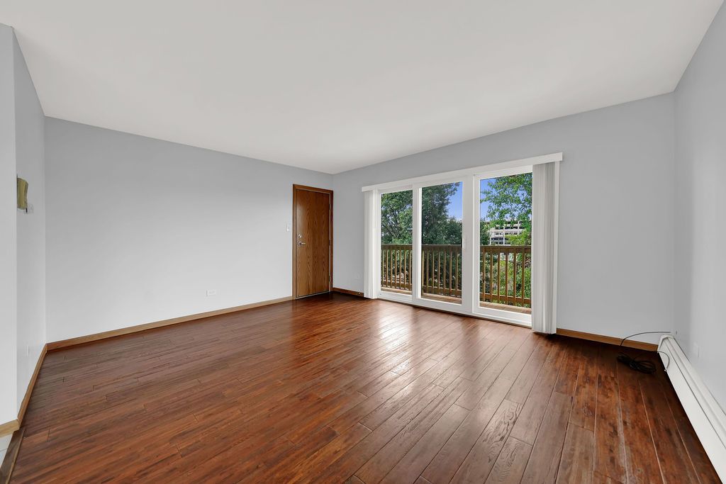 5701 S Kenton Avenue 3N, Chicago, IL 60629 — photo 2
