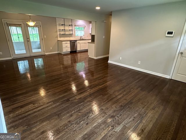 1909 CINDY Drive, Decatur, GA 30032