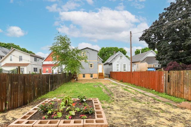 1963 S 20th STREET, Milwaukee, WI 53204