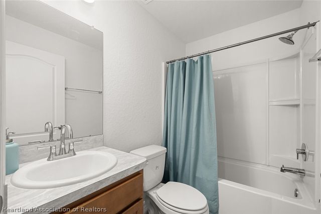 1204 Ridge Drive, Avon Park, FL 33825