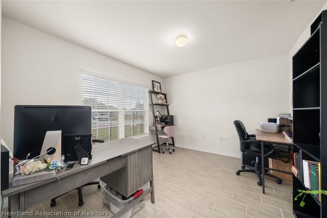 1204 Ridge Drive, Avon Park, FL 33825